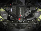 afe bmw m3/m4 (g80/82/83) momentum gt cold air intake system w/ pro dry s filter bmw m3 m4 g80 g82 g8x iconic garage