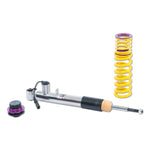 kw coilover kit ddc ecu bmw m3 (e90/e92) sedan/coupe w/ edc bmw m3 e92 e9x iconic garage