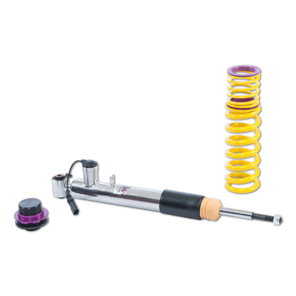 kw coilover kit ddc ecu bmw m3 (e90/e92) sedan/coupe w/ edc bmw m3 e92 e9x iconic garage