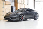 HRE Forged 3-Piece 527 18x10 5x120 Wheels