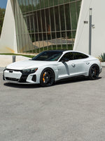 HRE Forged FMR 2-Piece S107SC 20x9 5x112 Wheels