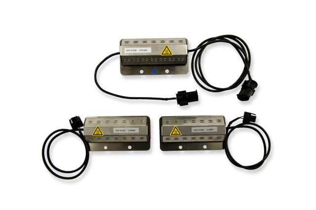 kw electronic damping cancellation kit for 15 bmw f80/f82 m3/m4 bmw m3 m4 f80 f82 f8x iconic garage