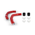 mishimoto bmw f80 m3/m4 intercooler pipe kit - sakhir orange bmw m3 m4 f80 f82 f8x iconic garage