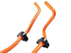 afe control sway bar set bmw m3/m4 (f80/82/83) bmw m3 m4 f80 f82 f8x iconic garage