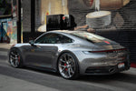 HRE Forged Monoblock P101 18x9 5x120 Wheels
