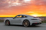 HRE Forged Monoblock R101 Lightweight 18x9 5x120 Wheels