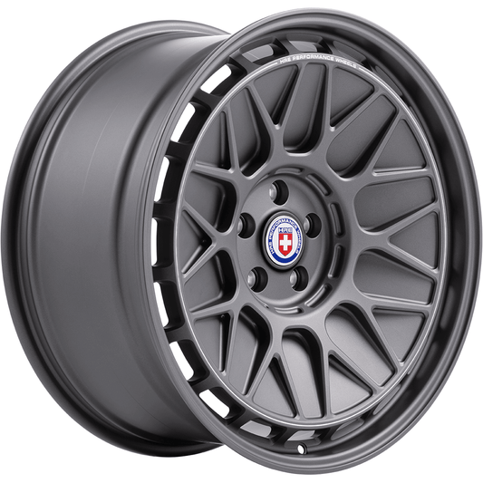HRE 500 GTM wheel