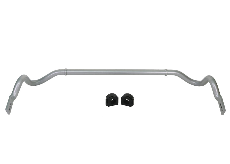 whiteline bmw m3 / bmw m4 front 30mm adjustable swaybar f8x bmw m3 m4 f80 f82 f8x iconic garage