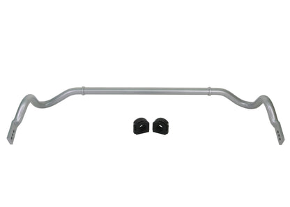 whiteline bmw m3 / bmw m4 front 30mm adjustable swaybar f8x bmw m3 m4 f80 f82 f8x iconic garage