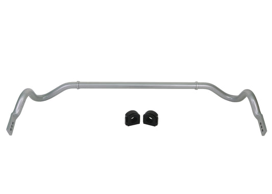 whiteline bmw m3 / bmw m4 front 30mm adjustable swaybar f8x bmw m3 m4 f80 f82 f8x iconic garage