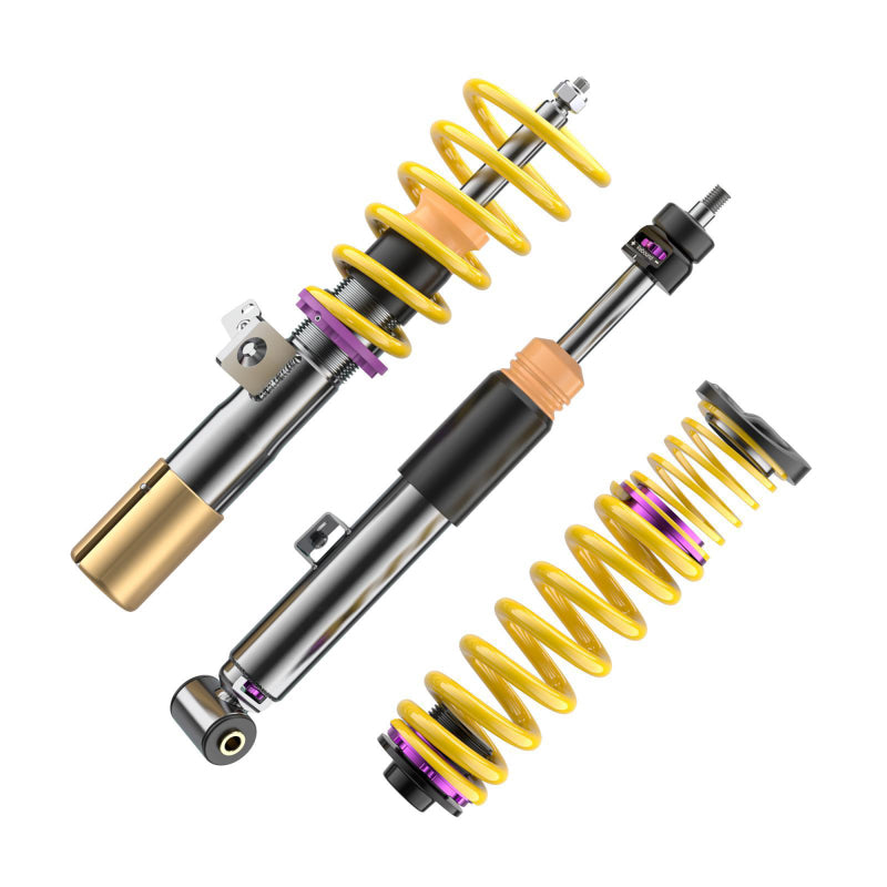 2022+ bmw m4 (g82) cabrio w/ electronic dampers (4wd competition model only) v3 coilover kit bmw m3 m4 g80 g82 g8x iconic garage