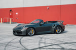HRE Forged FMR 2-Piece S107SC 20x9 5x112 Wheels