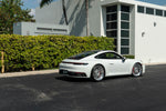 HRE Forged FMR 2-Piece 520 18x9 5x120 Wheels