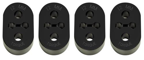 torque solution exhaust mount kit: bmw e92 m3 2007+ bmw m3 e92 e9x iconic garage