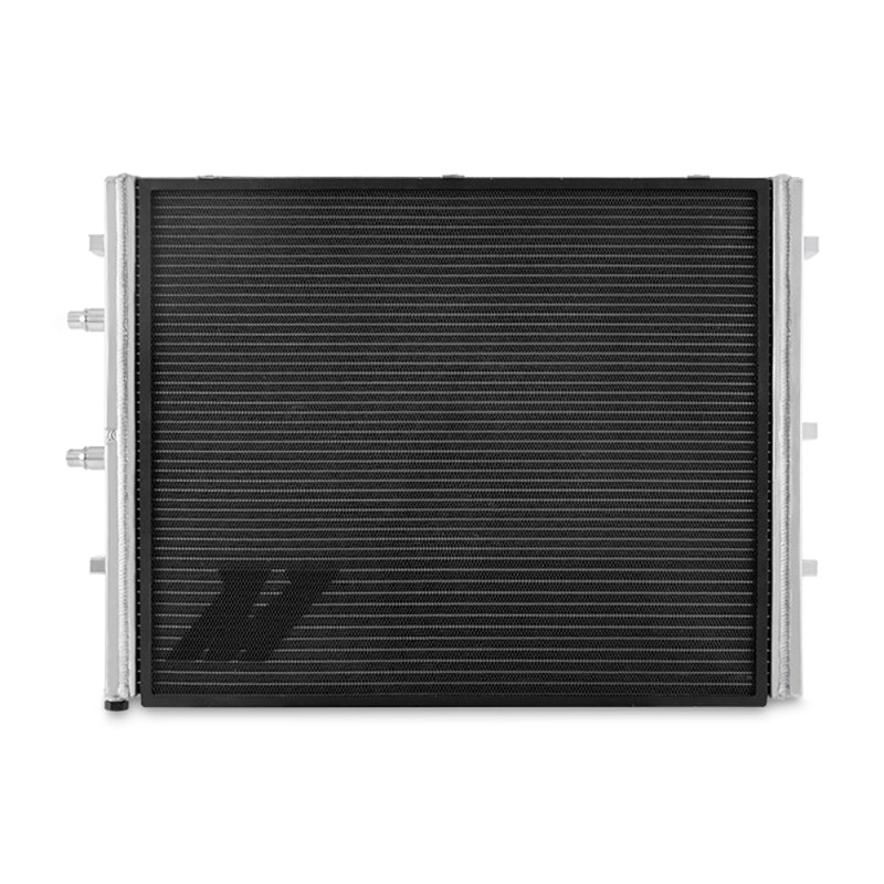 mishimoto 2015+ bmw f8x m3/m4 performance air-to-water intercooler power pack bmw m3 m4 f80 f82 f8x iconic garage