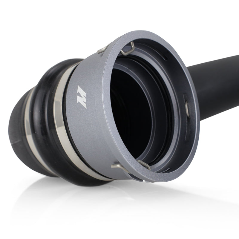 mishimoto 2021+ bmw g8x m3/m4 performance air intake kit bmw m3 m4 g80 g82 g8x iconic garage