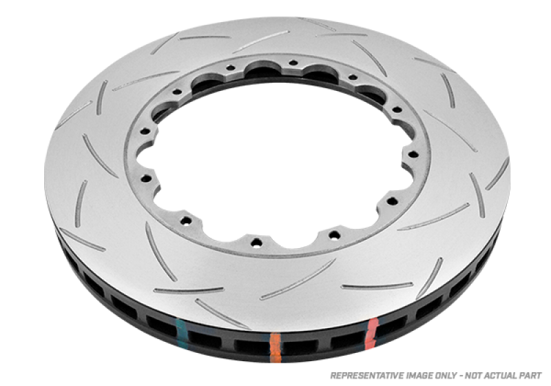 dba bmw m3 (e90/e92/e93) front 5000 series slotted ring bmw m3 e92 e9x iconic garage
