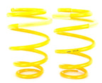 kw bmw m3/m4 g80/g82 height adjustable spring kit bmw m3 m4 g80 g82 g8x iconic garage