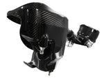 awe tuning bmw 2021+ g8x m3/m4 s-flo carbon intake bmw m3 m4 g80 g82 g8x iconic garage