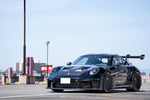 HRE Forged Monoblock 501 GTM 18x9 5x120 Wheels