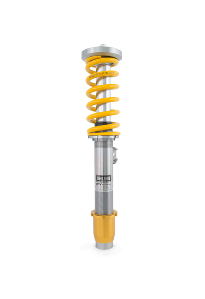 ohlins bmw m2/m3/m4 (f87/f8x) road & track coilover system bmw m3 m4 f80 f82 f8x iconic garage