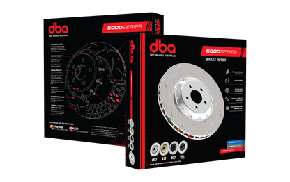 dba bmw 1m (e82) / bmw m3 (e90/92/93) 5000 series drilled front rotor bmw m3 e92 e9x iconic garage