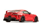 HRE Forged Monoblock P107SC 19x9 5x112 Wheels