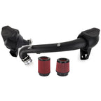 mishimoto 2021+ bmw g8x m3/m4 performance air intake kit bmw m3 m4 g80 g82 g8x iconic garage