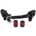 mishimoto 2021+ bmw g8x m3/m4 performance air intake kit bmw m3 m4 g80 g82 g8x iconic garage