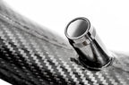 awe tuning bmw f8x m3/m4 s-flo carbon intake bmw m3 m4 f80 f82 f8x iconic garage