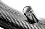 awe tuning bmw f8x m3/m4 s-flo carbon intake bmw m3 m4 f80 f82 f8x iconic garage