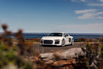HRE Forged Monoblock P201 19x9 5x112 Wheels