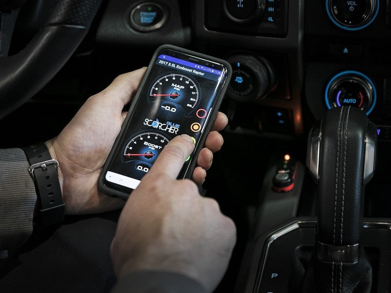 afe scorcher bluetooth power module bmw m3 (g80)/ m4 (g82/g83) s58 bmw m3 m4 g80 g82 g8x iconic garage