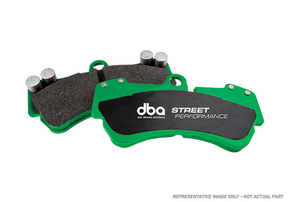 dba 2020+ bmw m3 comp street series front brake pads f8x bmw m3 m4 f80 f82 f8x iconic garage