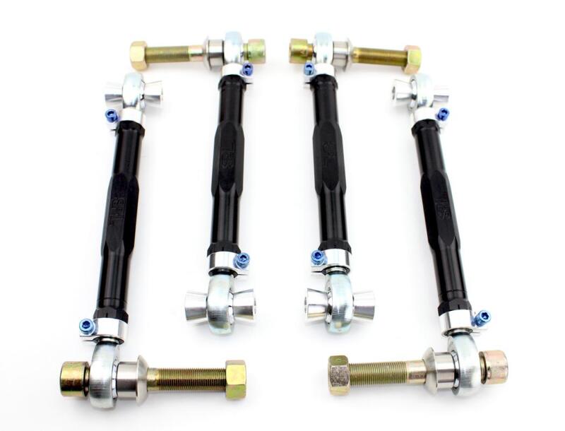 spl parts 2014+ bmw m2/m3/m4 (f8x) rear upper control arms bmw m3 m4 f80 f82 f8x iconic garage