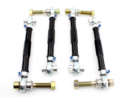 spl parts 2014+ bmw m2/m3/m4 (f8x) rear upper control arms bmw m3 m4 f80 f82 f8x iconic garage