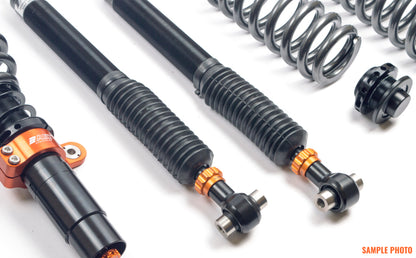 ast bmw g80-g81 m3 g82-g83 m4 awd / g81 m3 x-drive 2021- 5100 street coilovers (rr non coilover) bmw m3 m4 g80 g82 g8x iconic garage
