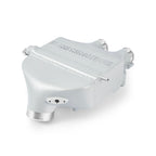mishimoto bmw f8x m3/m4 performance air-to-water intercooler power pack - mineral white bmw m3 m4 f80 f82 f8x iconic garage