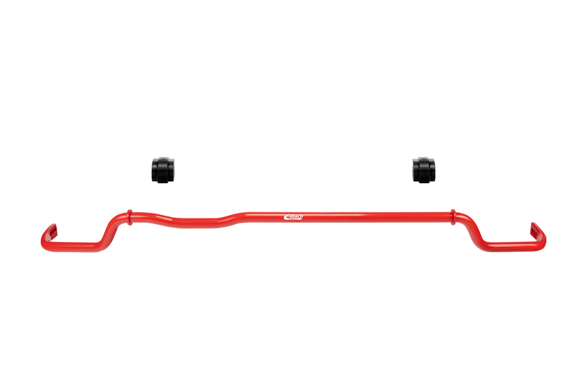 Eibach 23-26 BMW M2/M3/M4 (G8X) 25mm Rear Anti-Roll Bar Kit - G87 M2