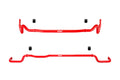 Eibach 23-26 BMW M2/M3/M4 (G8X) 29mm Front & 25mm Rear Anti-Roll Bar Kit - G87 M2