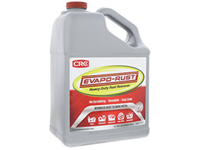Rust Dissolver, Evapo-Rust 1 gallon - CRC (ER012)
