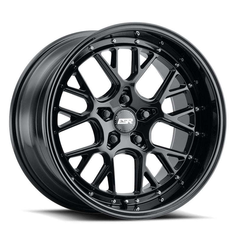 ESR CS11 19x8.5 5x120 Wheel - Gloss Black wheel for BMW F80/F82/F83 M3 & M4, F87 M2 - Iconic Garage