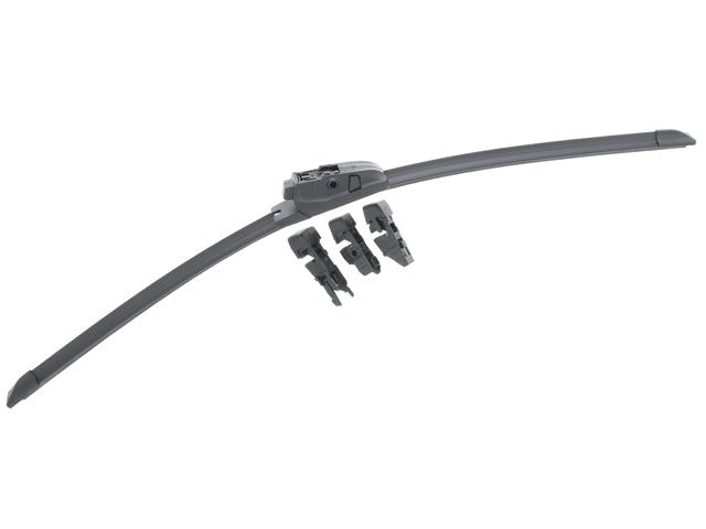 Wiper Blade by Bosch - fits 2012–2019 BMW F30/F31 3 Series