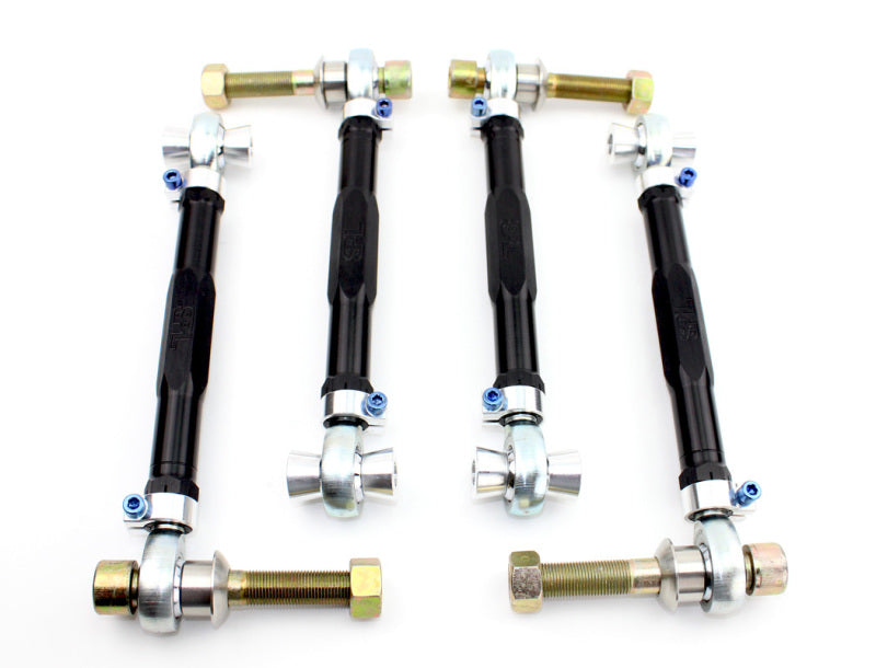 spl parts 2014+ bmw m2/m3/m4 (f8x) rear upper control arms bmw m3 m4 f80 f82 f8x iconic garage
