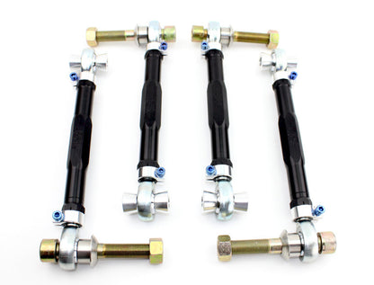 spl parts 2014+ bmw m2/m3/m4 (f8x) rear upper control arms bmw m3 m4 f80 f82 f8x iconic garage