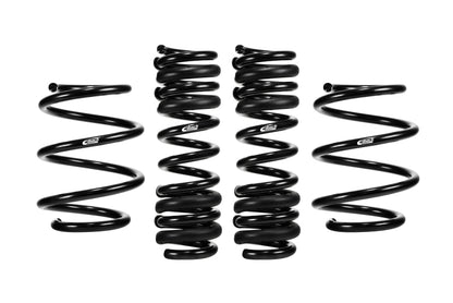 eibach pro-kit bmw m3 (g80) competition xdrive bmw m3 m4 g80 g82 g8x iconic garage