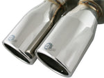 afe machforce xp exhaust cat-back ss-304 bmw m3 (e90) v8-4.0l bmw m3 e92 e9x iconic garage