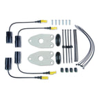 kw electronic damping cancellation kit for 15 bmw f80/f82 m3/m4 bmw m3 m4 f80 f82 f8x iconic garage