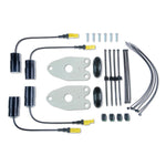 kw electronic damping cancellation kit for 15 bmw f80/f82 m3/m4 bmw m3 m4 f80 f82 f8x iconic garage