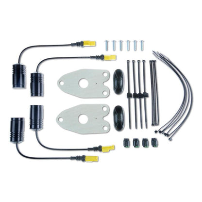 kw electronic damping cancellation kit for 15 bmw f80/f82 m3/m4 bmw m3 m4 f80 f82 f8x iconic garage